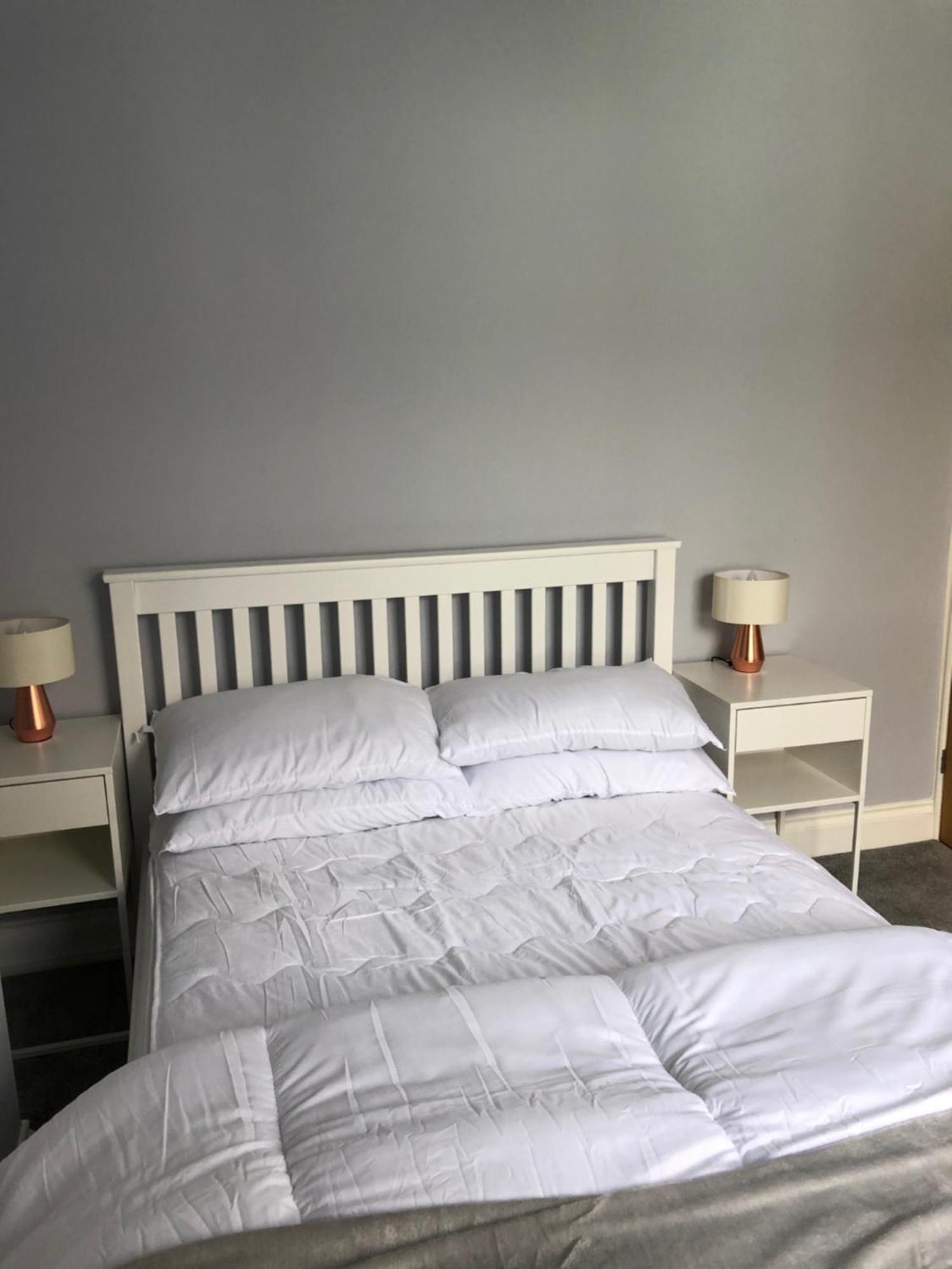 Modern And Stylish 2 Bedroom House In Hove Exteriér fotografie